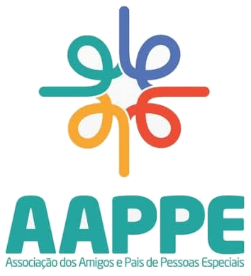 Logomarca AAPPE, parceira da Inovar Clean