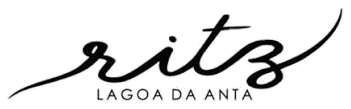 Logomarca Ritz Lagoa da Anta, parceira da Inovar Clean