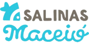 Logomarca Salinas Maceió, parceira da Inovar Clean